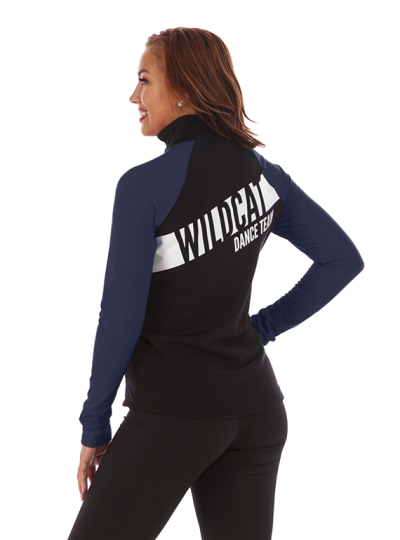 Axel Raglan Jacket